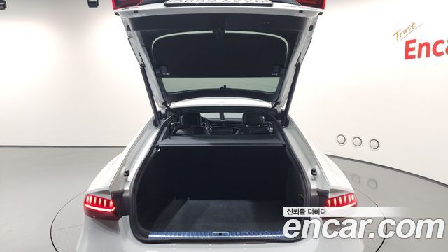 Audi A7 55 TFSI Quattro Premium