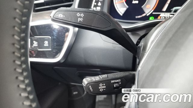 Audi A7 55 TFSI Quattro Premium