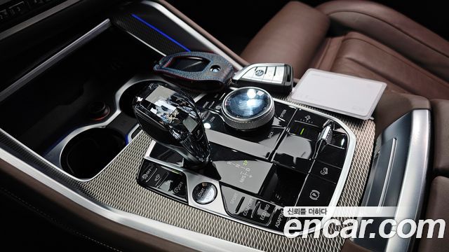 BMW X6 xDrive40i M Sport