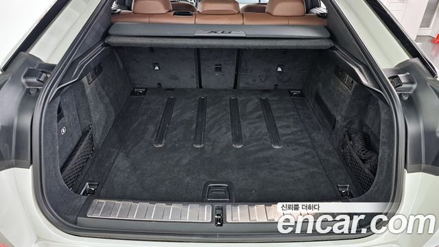 BMW X6 xDrive40i M Sport
