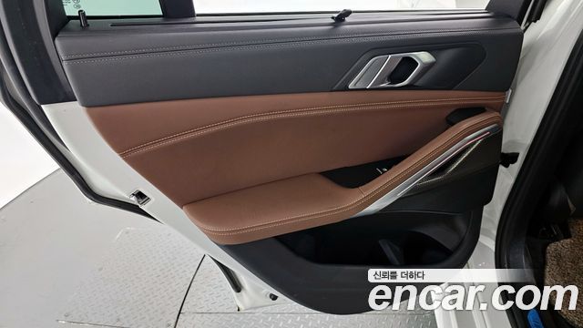 BMW X6 xDrive40i M Sport