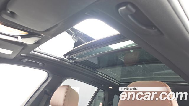 BMW X5 xDrive 30d M Sport