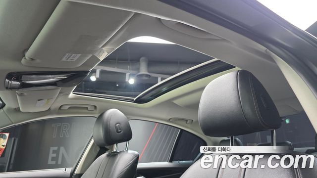 BMW 5-Series 520d Luxury Special Edition