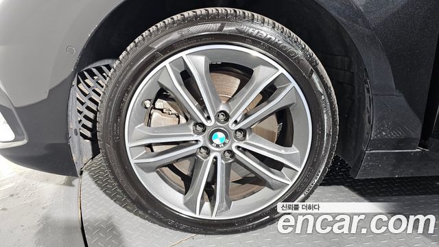 BMW 1-Series 120i Sports