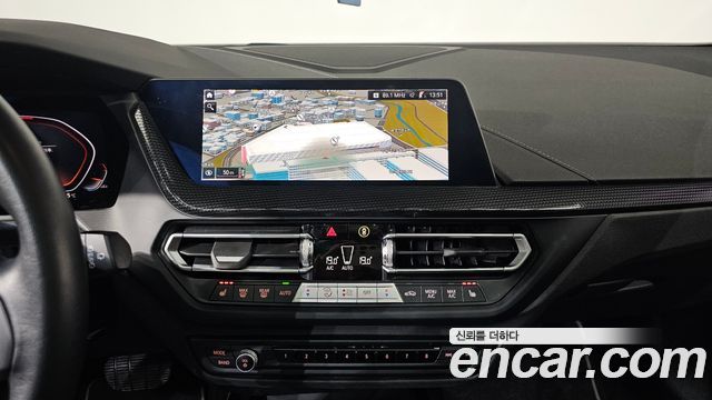 BMW 1-Series 120i Sports