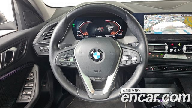 BMW 1-Series 120i Sports