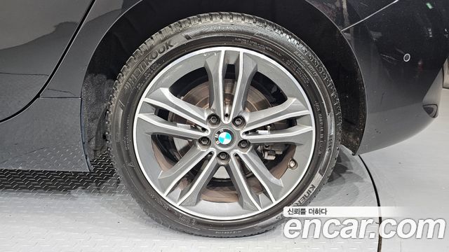 BMW 1-Series 120i Sports