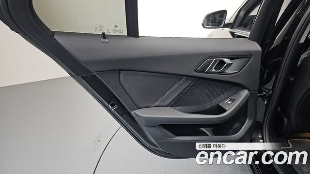 BMW 1-Series 120i Sports