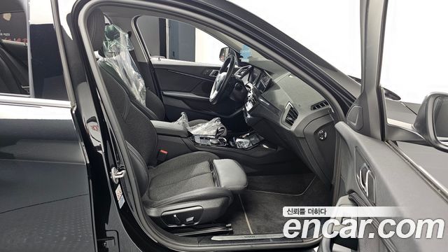 BMW 1-Series 120i Sports