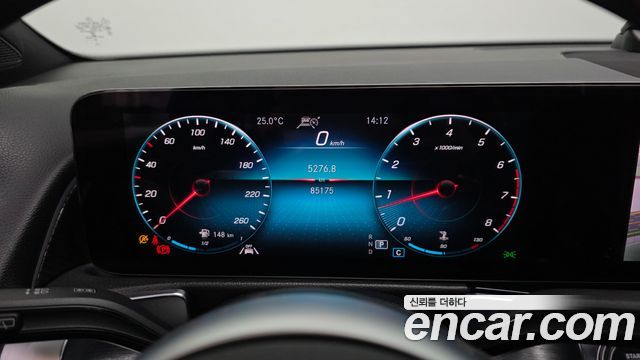 Mercedes-Benz GLB-Class GLB250 4MATIC