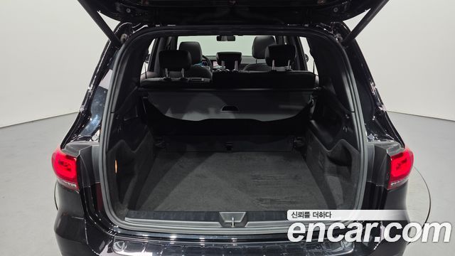 Mercedes-Benz GLB-Class GLB250 4MATIC