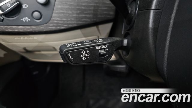 Audi A4 40 TFSI Premium
