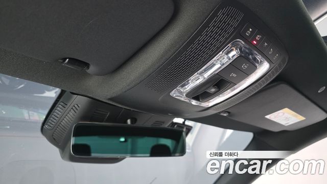 Mercedes-Benz CLA-Class CLA250 4MATIC