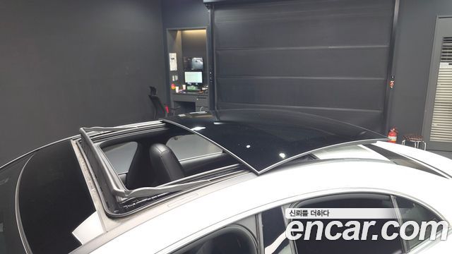 Mercedes-Benz CLA-Class CLA250 4MATIC