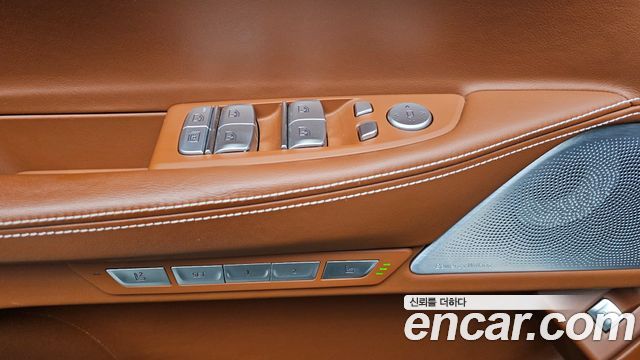 BMW 7-Series 750Li xDrive Vision 100 Edition