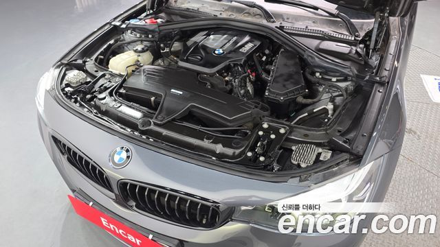 BMW Gran Turismo GT 320d M Sport Premium