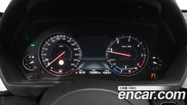 BMW Gran Turismo GT 320d M Sport Premium