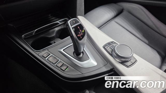 BMW Gran Turismo GT 320d M Sport Premium