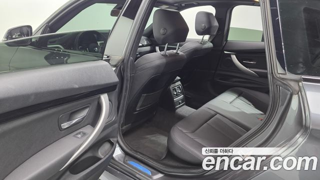 BMW Gran Turismo GT 320d M Sport Premium
