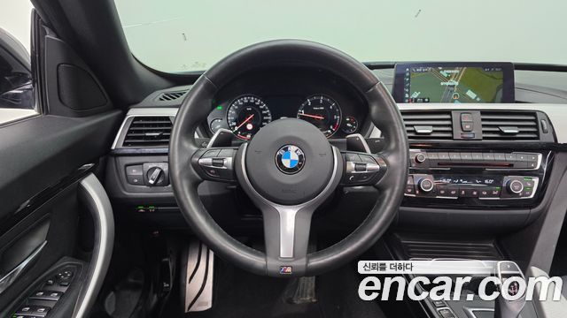 BMW Gran Turismo GT 320d M Sport Premium