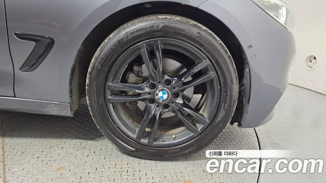 BMW Gran Turismo GT 320d M Sport Premium
