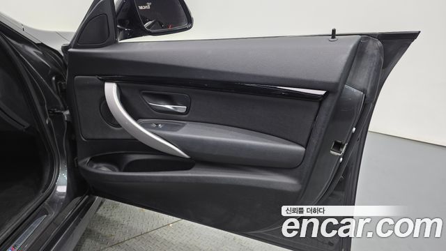 BMW Gran Turismo GT 320d M Sport Premium