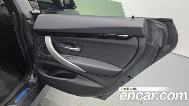 BMW Gran Turismo GT 320d M Sport Premium