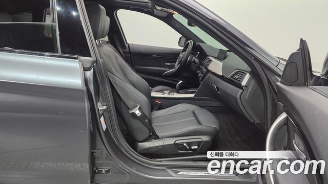 BMW Gran Turismo GT 320d M Sport Premium