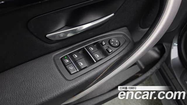 BMW Gran Turismo GT 320d M Sport Premium