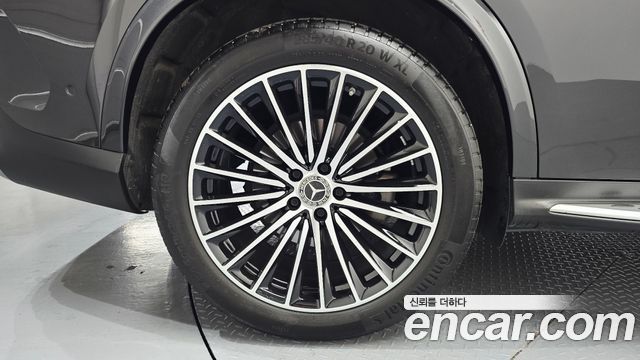 Mercedes-Benz GLC-Class GLC300 4MATIC Coupe