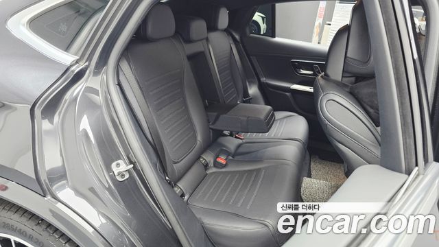 Mercedes-Benz GLC-Class GLC300 4MATIC Coupe