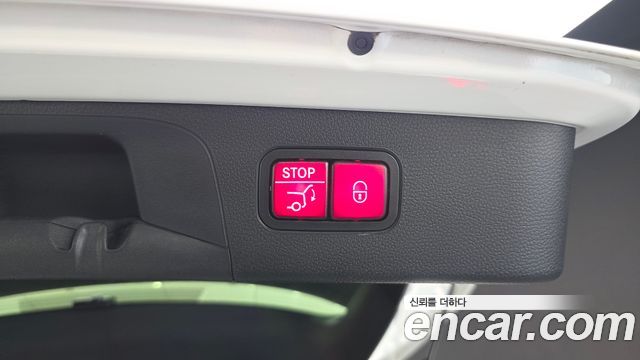 Mercedes-Benz GLC-Class GLC300 4MATIC