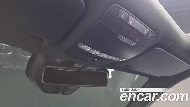 Mercedes-Benz GLC-Class GLC300 4MATIC