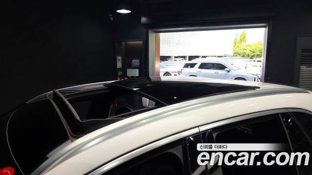 Mercedes-Benz GLC-Class GLC300 4MATIC