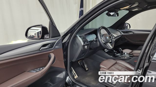 BMW X3 xDrive 20d M sports Online Exclusive Edition