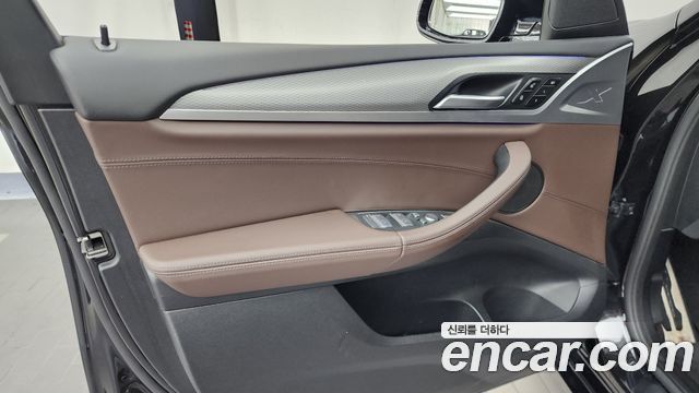 BMW X3 xDrive 20d M sports Online Exclusive Edition