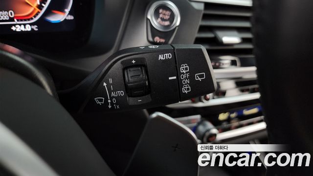 BMW X3 xDrive 20d M sports Online Exclusive Edition