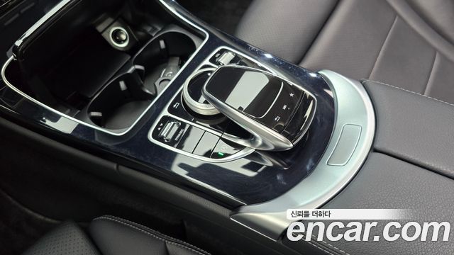 Mercedes-Benz C-Class C200 Avantgarde