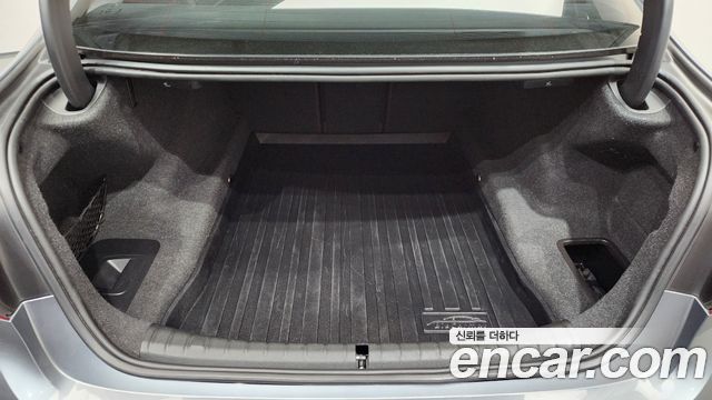 BMW 5-Series 520d Luxury Plus