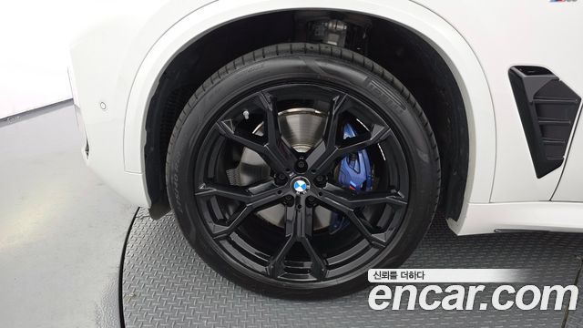 BMW X5 xDrive 30d M Sport