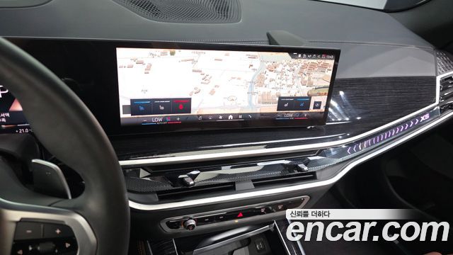 BMW X5 xDrive 30d M Sport