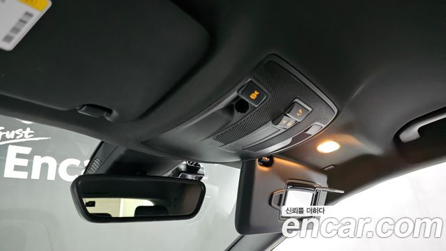 Mercedes-Benz A-Class A200
