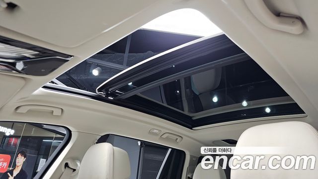 BMW X7 xDrive 40i Design Pure Excellence 6-Seater