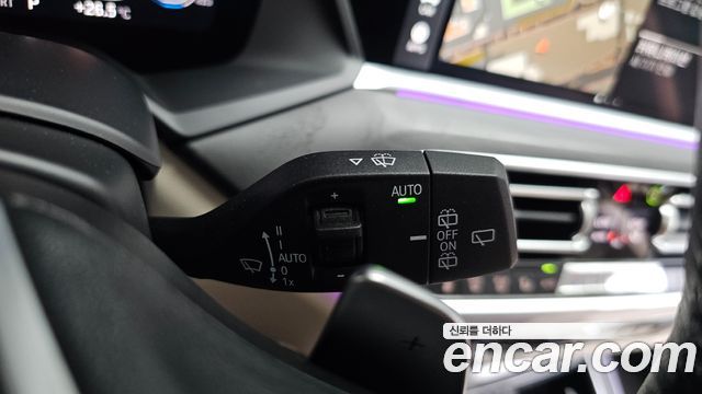 BMW X7 xDrive 40i Design Pure Excellence 6-Seater