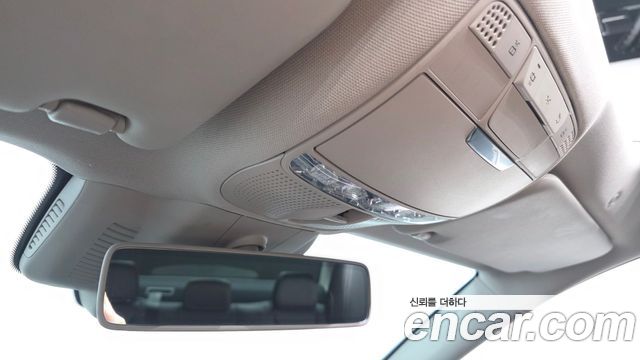 Mercedes-Benz E-Class E220d Avantgarde