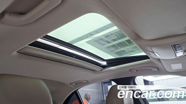 Mercedes-Benz E-Class E300 AMG Line
