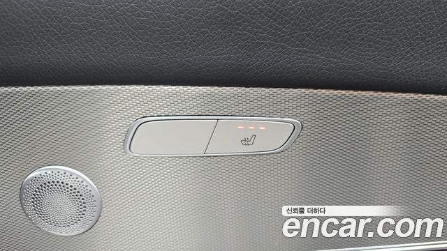 Mercedes-Benz E-Class E300 AMG Line