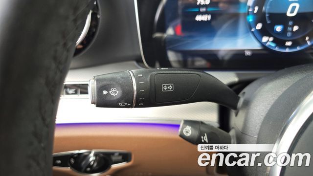 Mercedes-Benz E-Class E300 AMG Line
