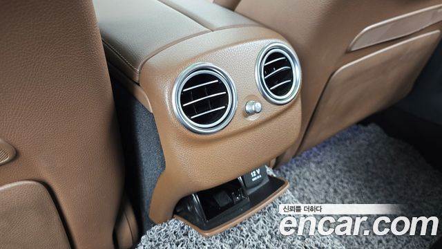 Mercedes-Benz E-Class E300 AMG Line