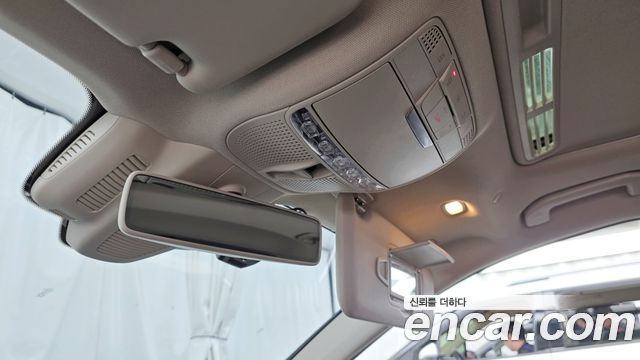 Mercedes-Benz E-Class E300 AMG Line